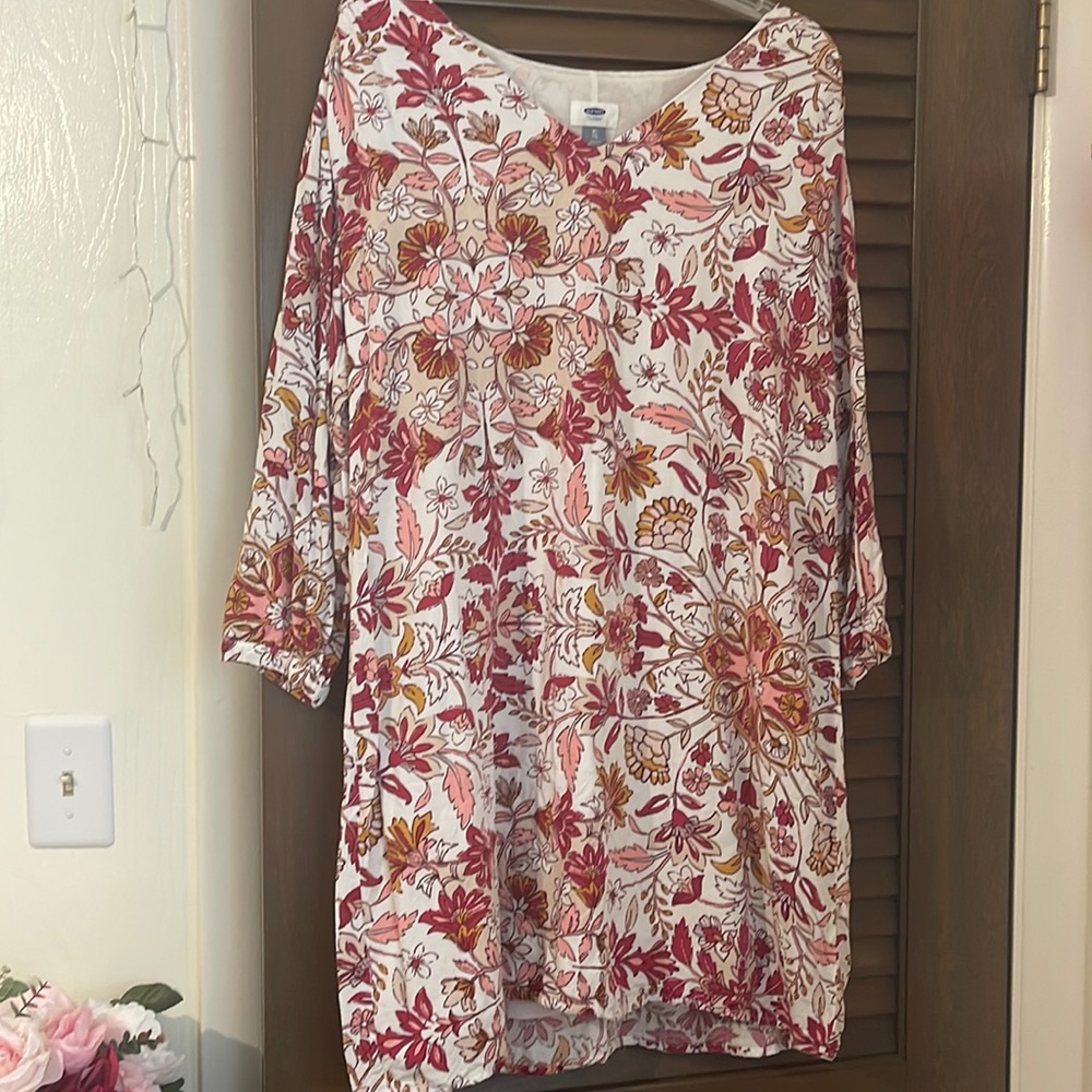 Old Navy Dress